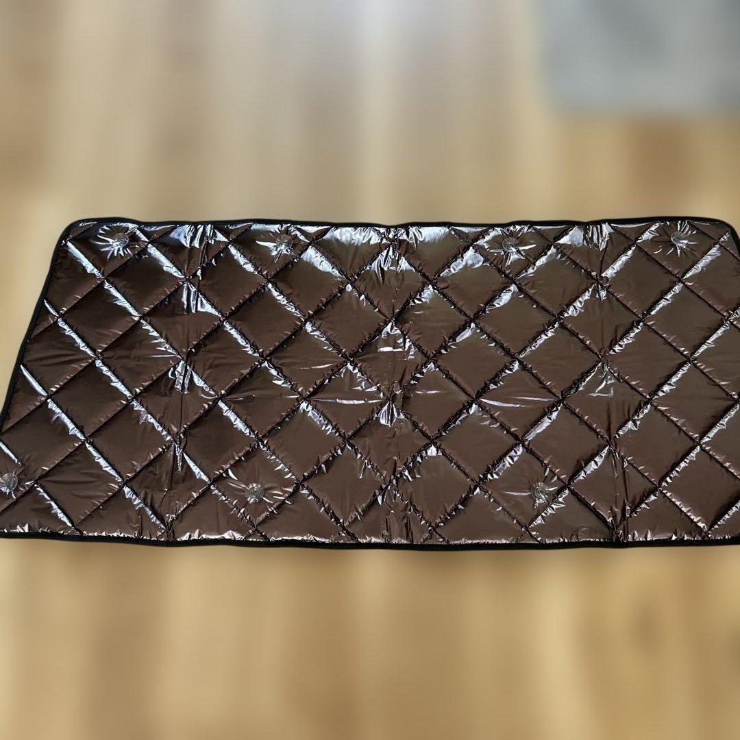 アイズ マルチサンシェード ランクル76