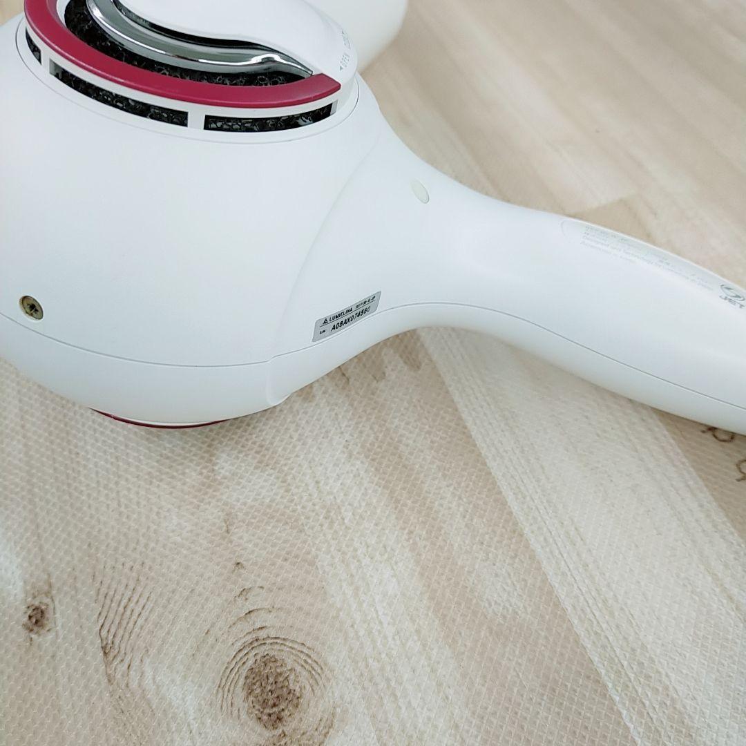 美品○リュミエリーナ レプロナイザー 3Dplus 3D plus