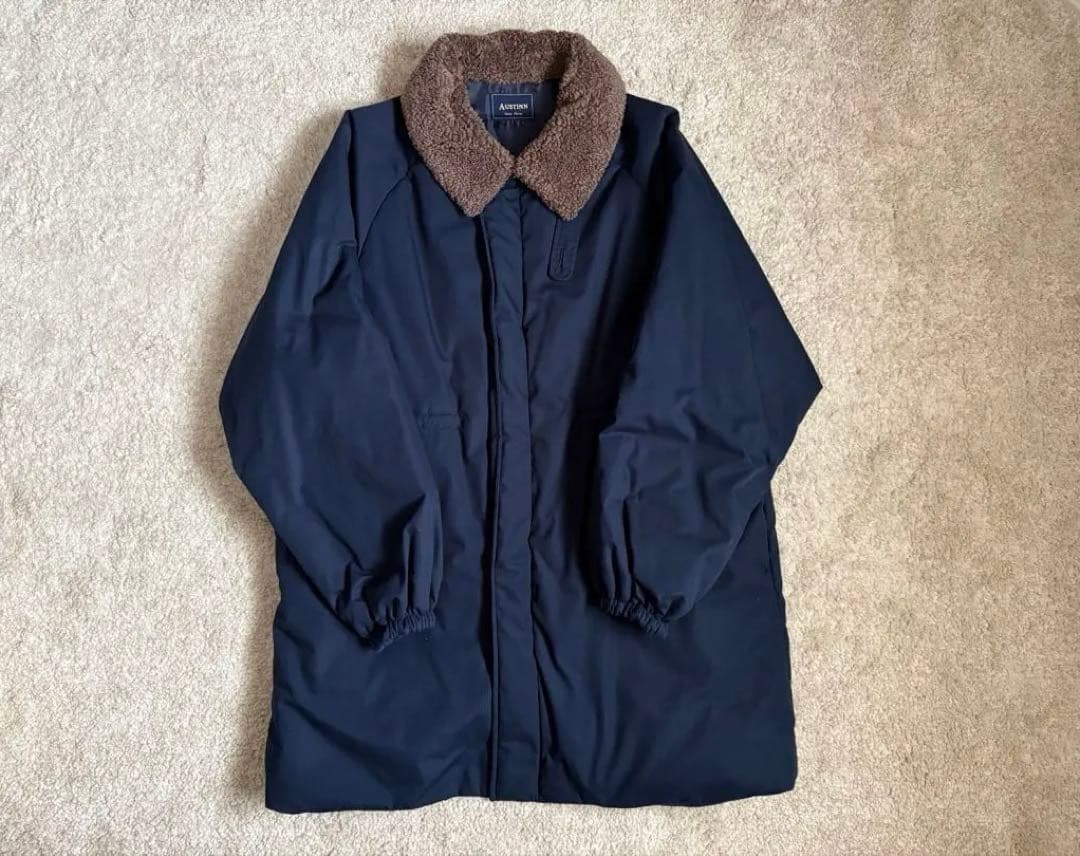 ジャケット・アウター AUSTINN Carmella Ranch Coat