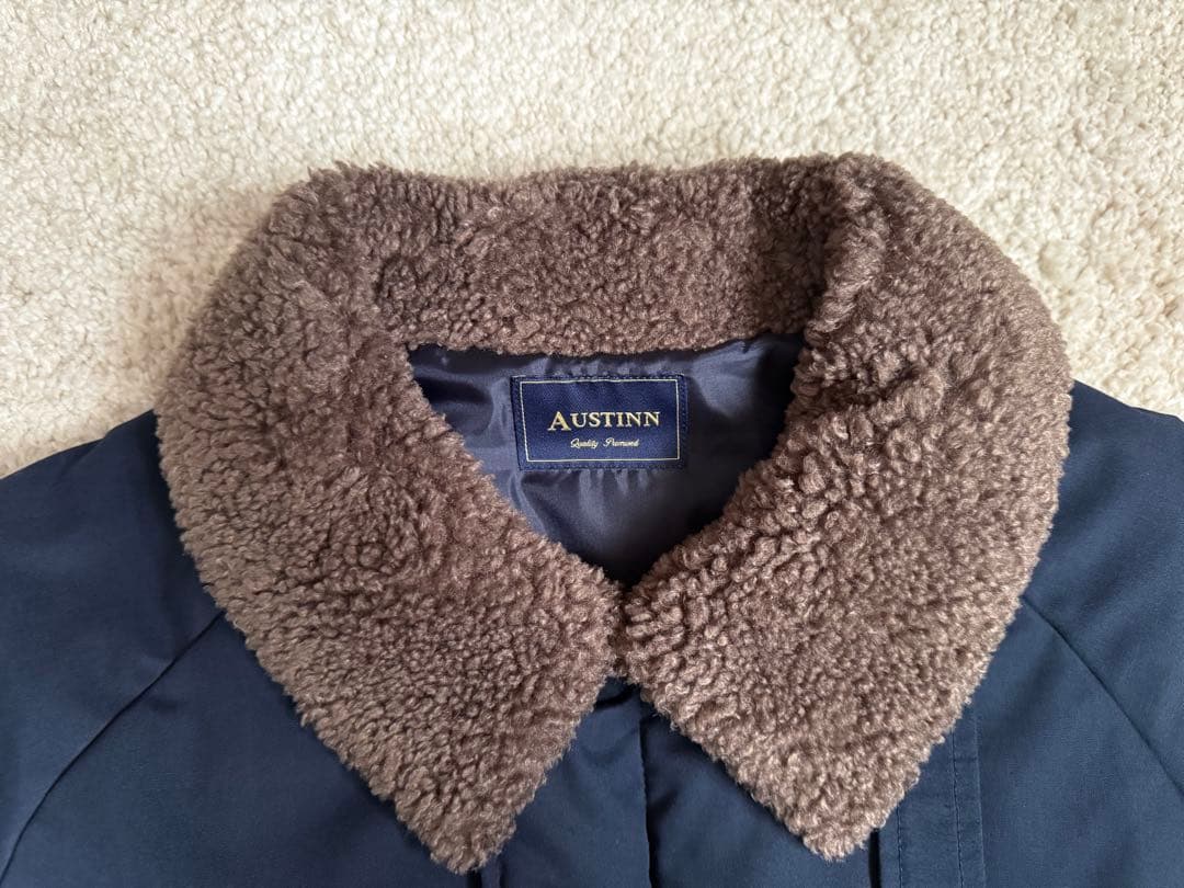 ジャケット・アウター AUSTINN Carmella Ranch Coat