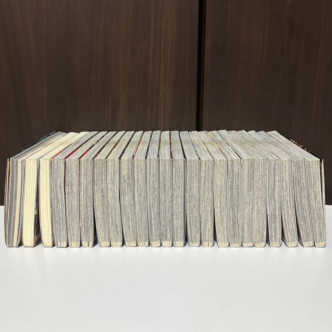 鬼滅の刃　23冊セット　1〜20巻