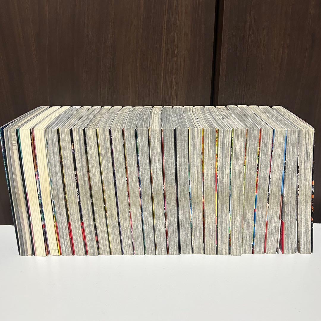 鬼滅の刃　23冊セット　1〜20巻