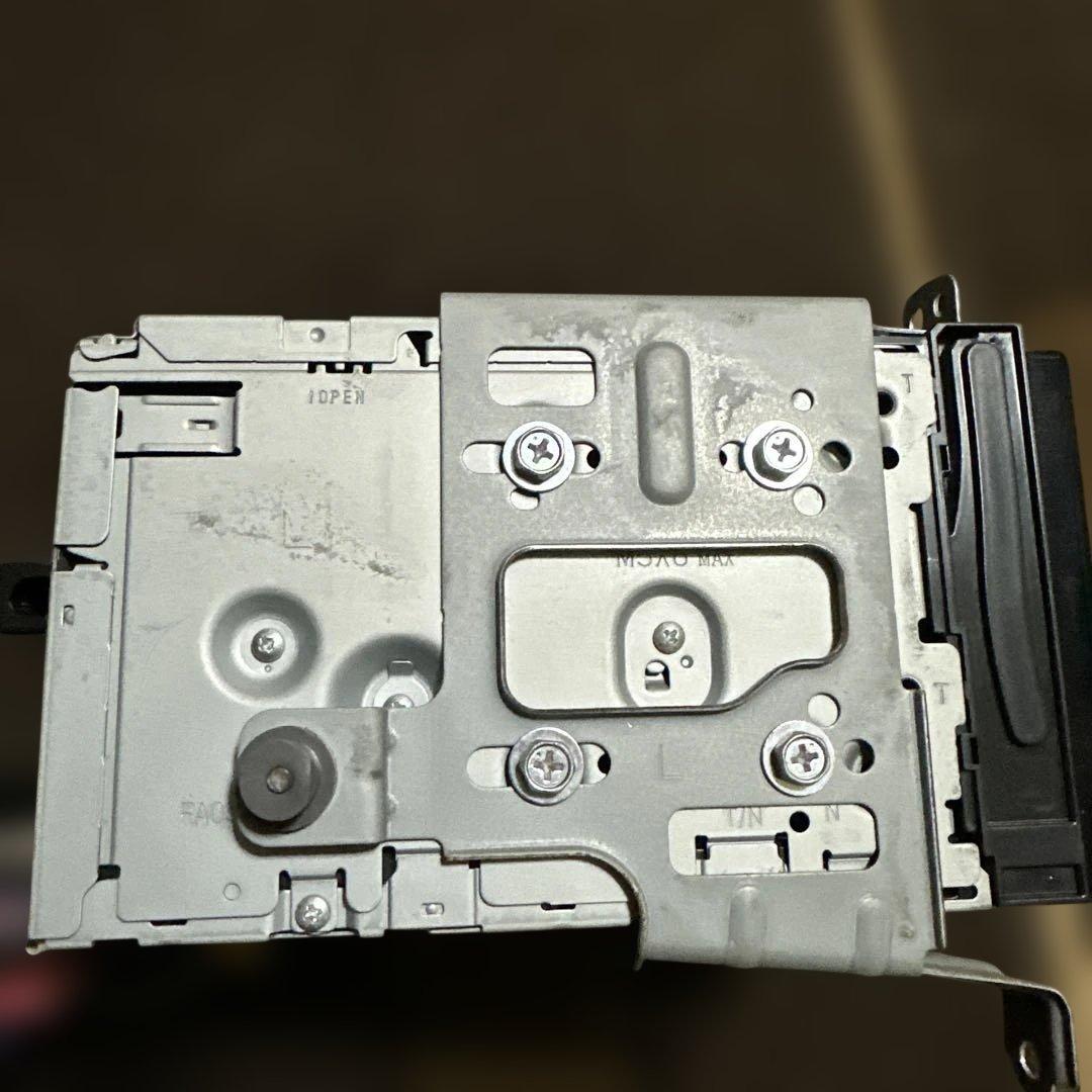 CN-RE03D ストラーダ カーナビゲーションシステム