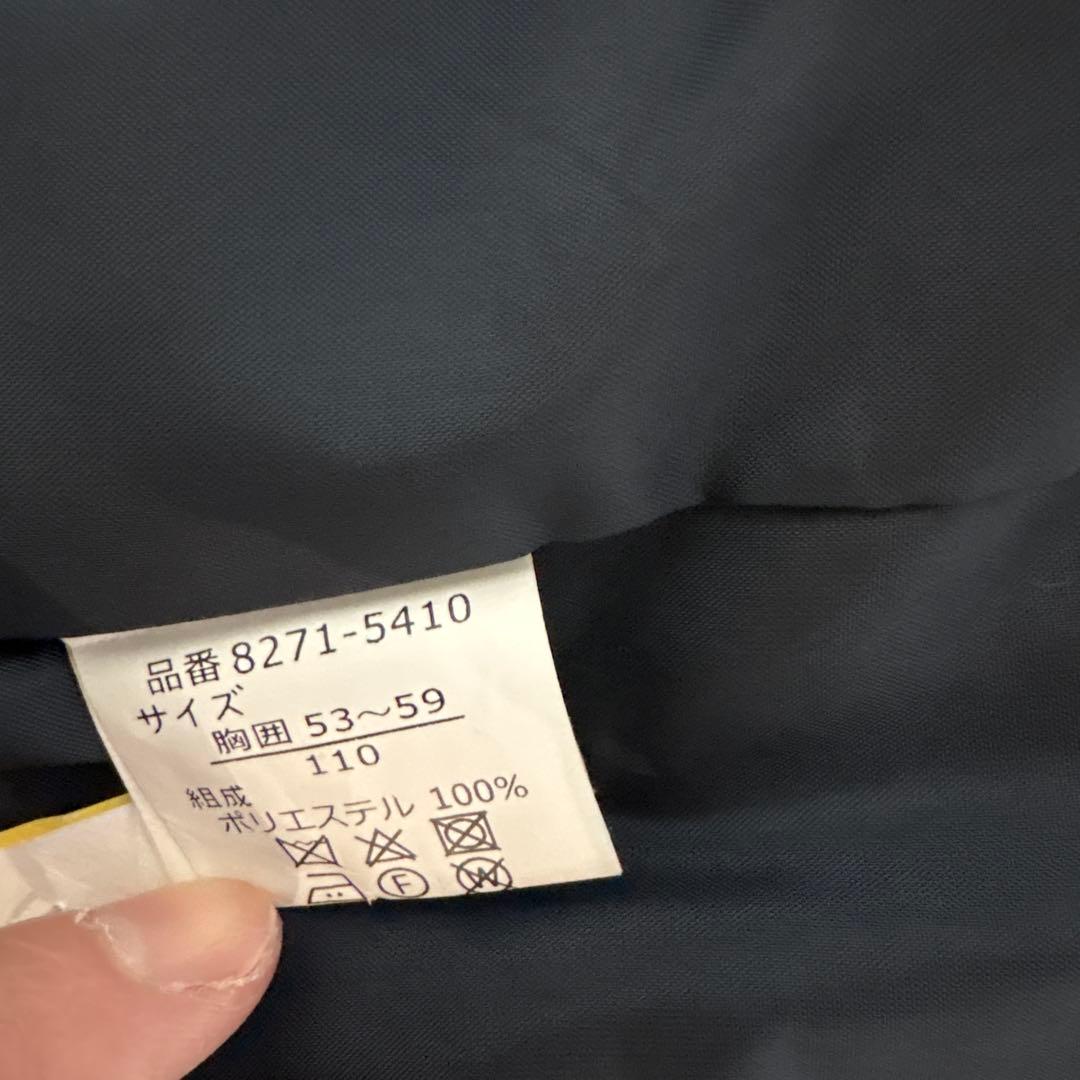 ショパン　男子フォーマルスーツ　110㎝