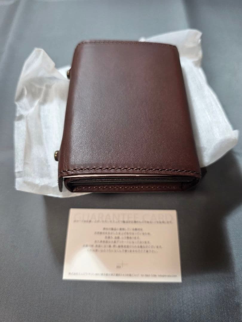 エムピウ m+ ミッレフォッリエ 2P25 　タバコ×チョコ　新品