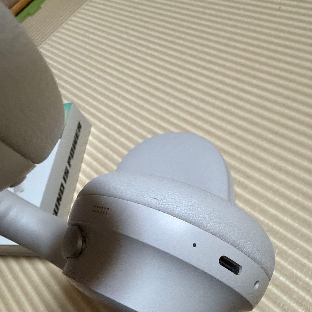 BOSE quiet confort ultra ヘッドホン