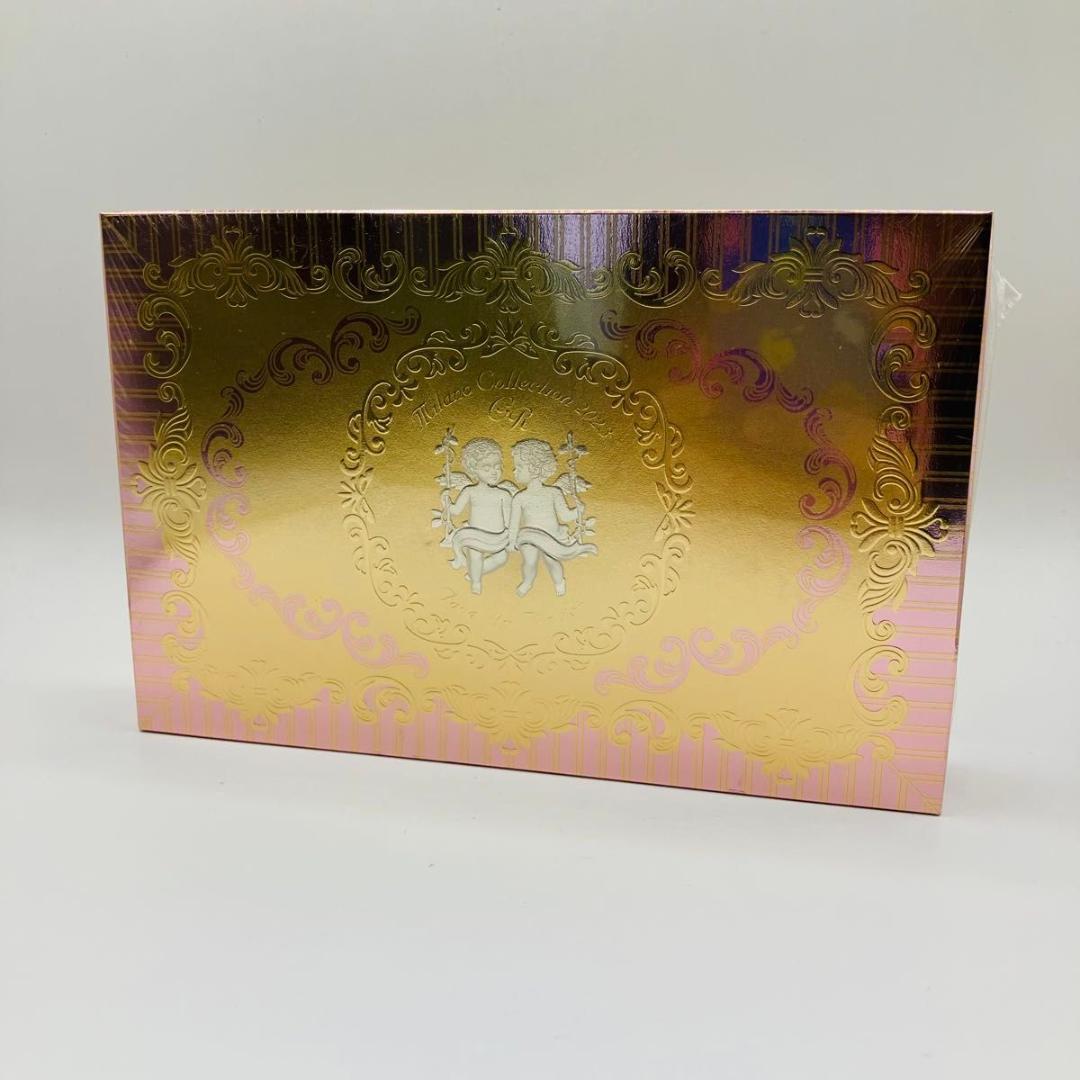 【新品】カネボウ ミラノコレクションGR フェースアップパウダー 2個セット