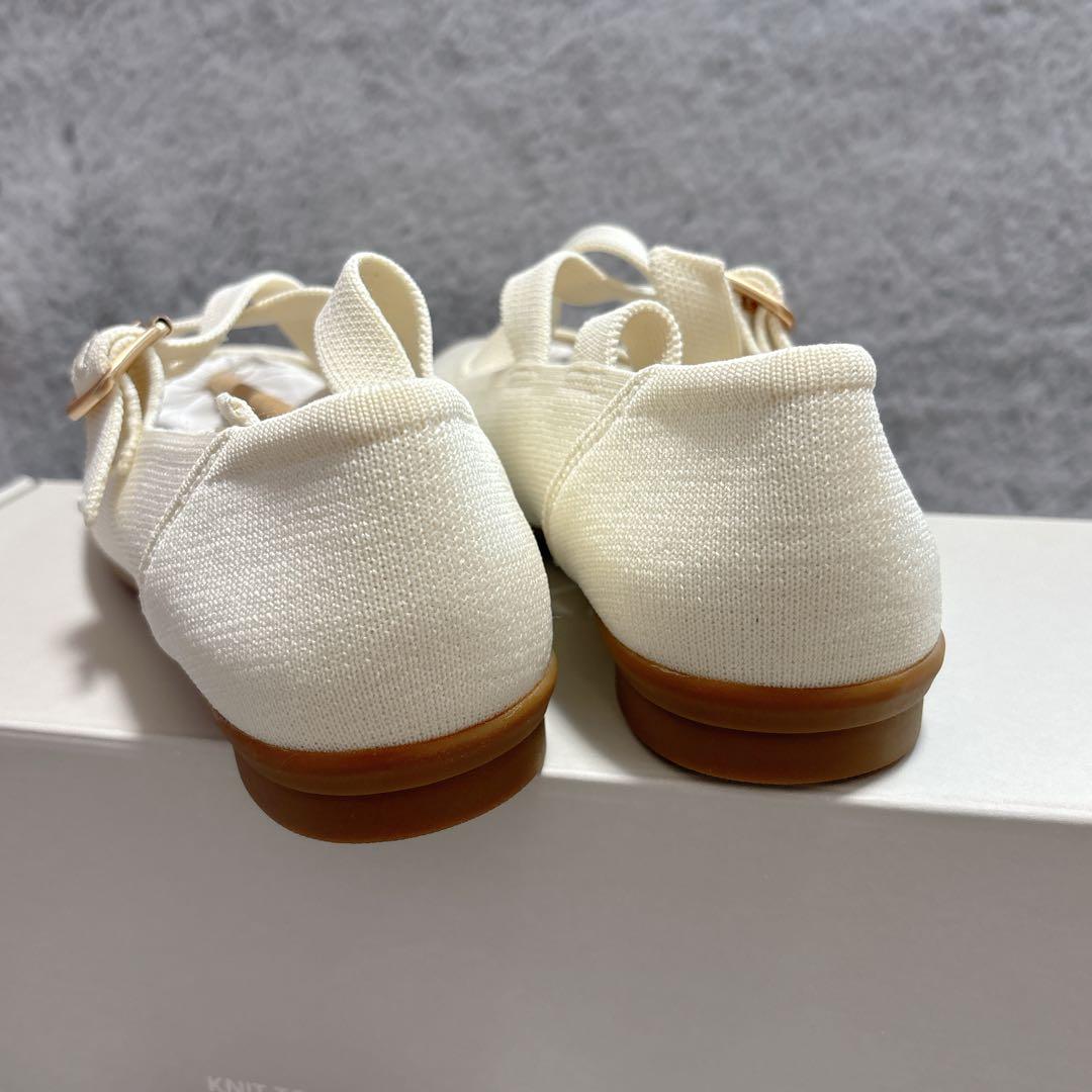 新品 inooknit シューズ