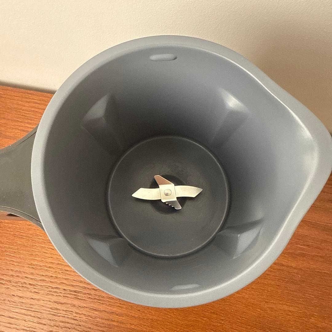 récolte 自動調理ポット RSY-2BKナチュラルブラック美品