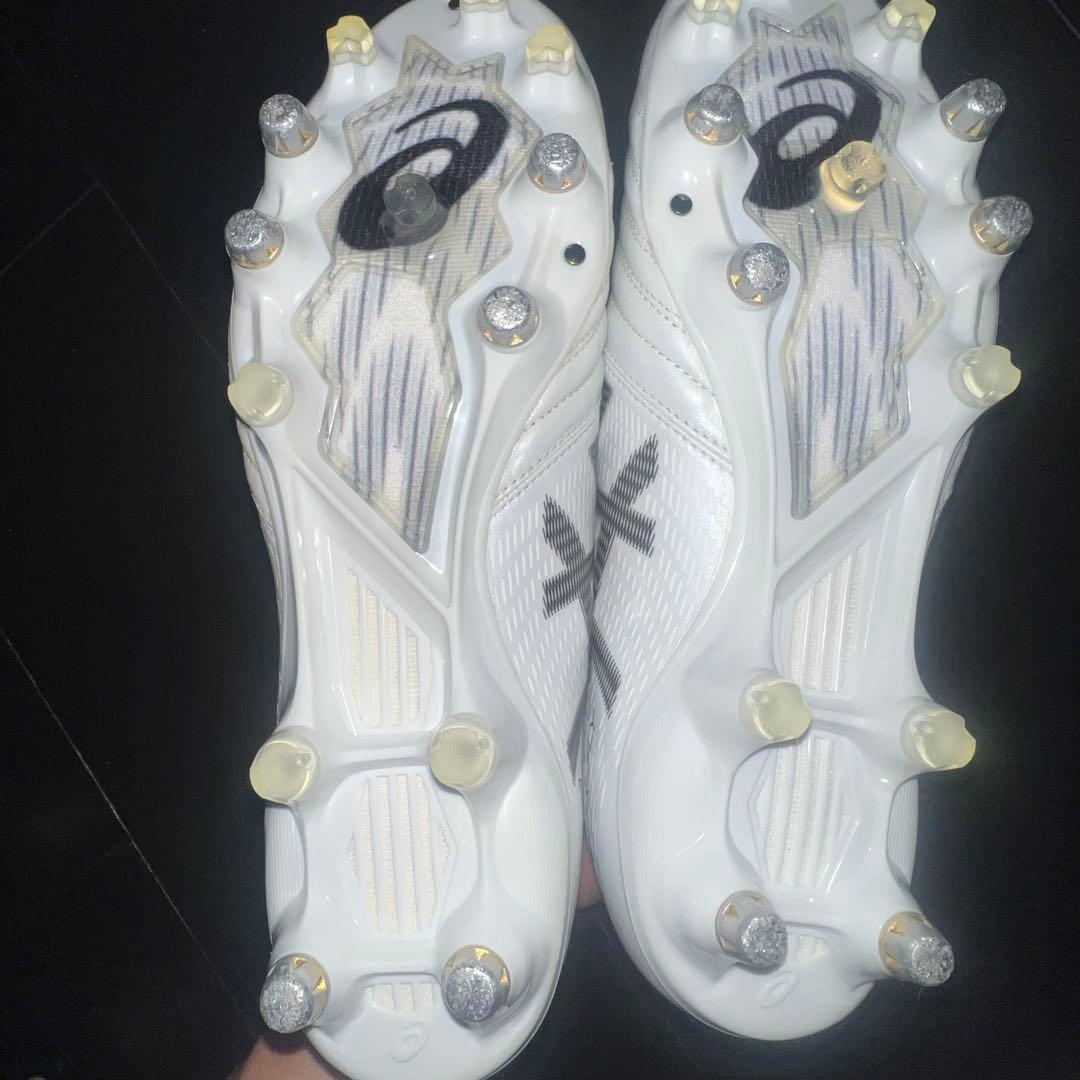 シューズ asics DS LIGHT X-fly PRO 2 ST 27.0cm