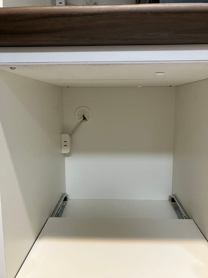 食器棚　カップボード　美品　21時までの金額