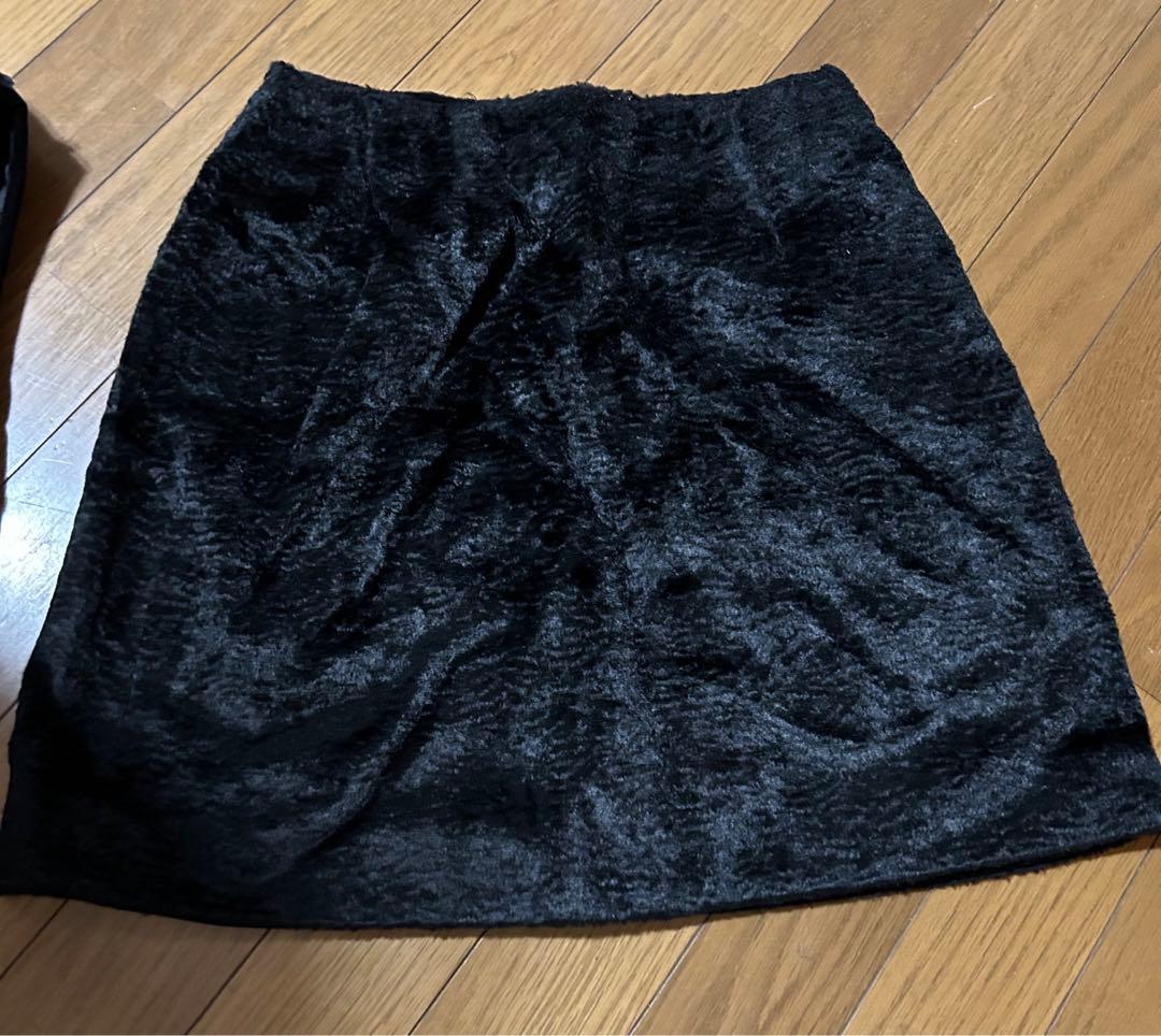 エンポリオアルマーニ♡ベストセットアップSサイズ