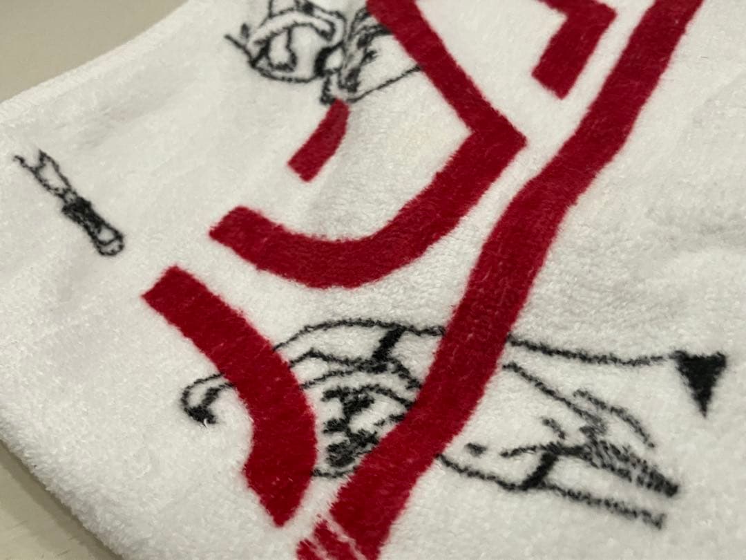 ハンブレッダーズ　タオル　REYOUTH