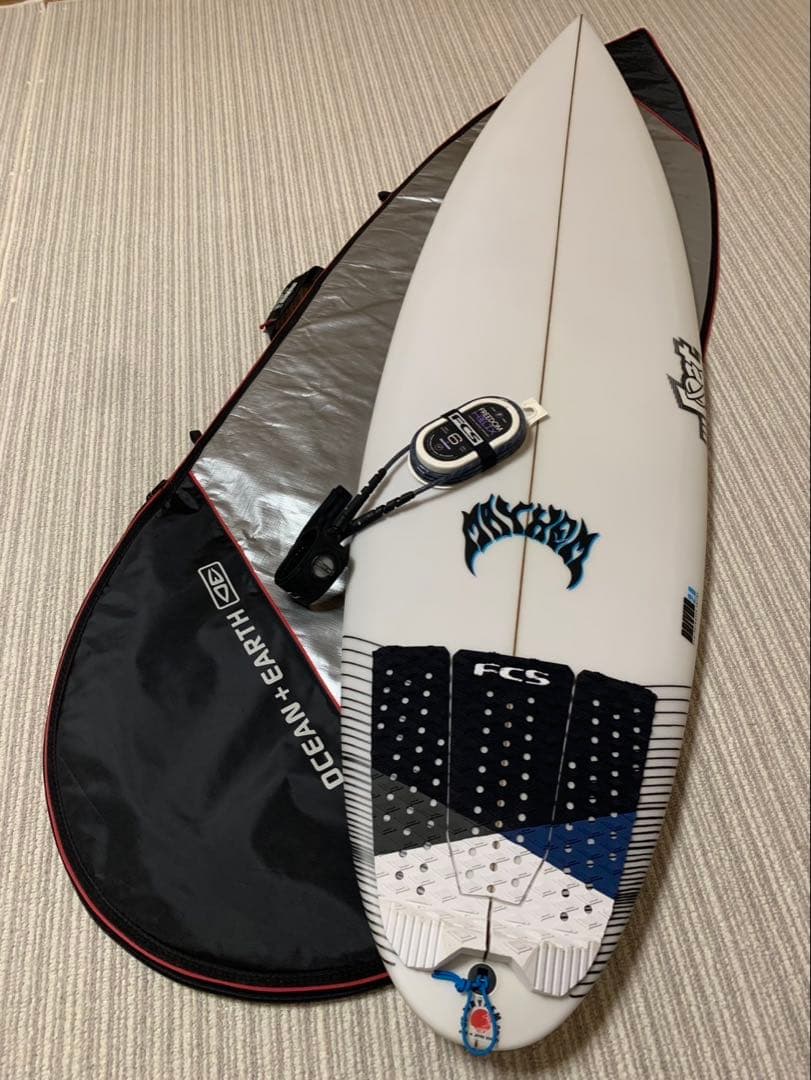 ロスト　メイヘム　D 2.0