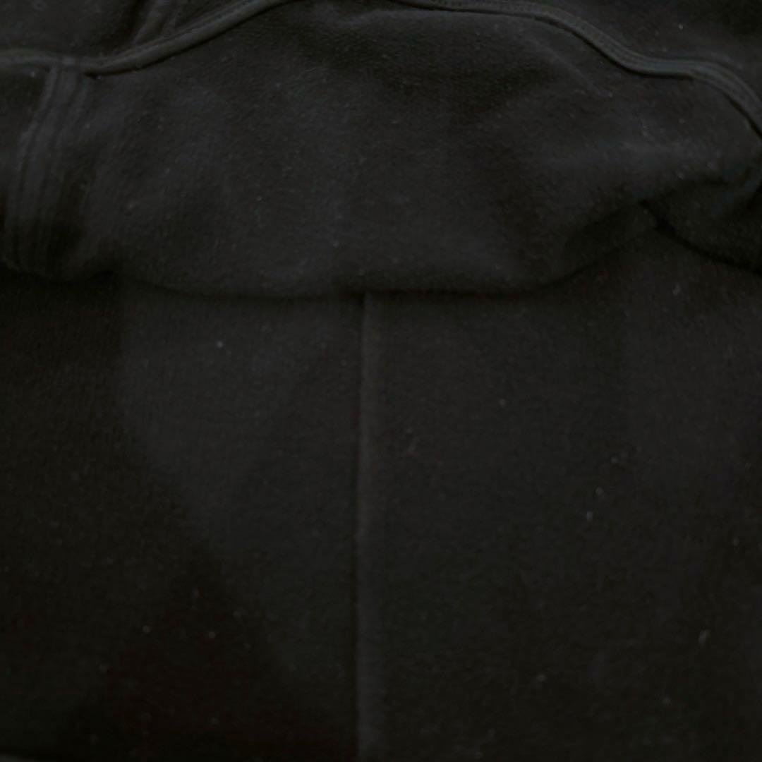 GIVENCHY(ジバンシー)フリル ドルマン 裏起毛 トレーナー Sサイズ