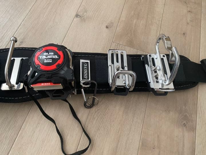 鳶　腰道具　バラ売り不可