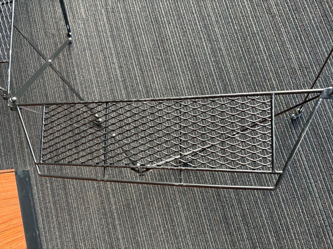 ネイチャートーンズ オクタゴンファイアテーブル