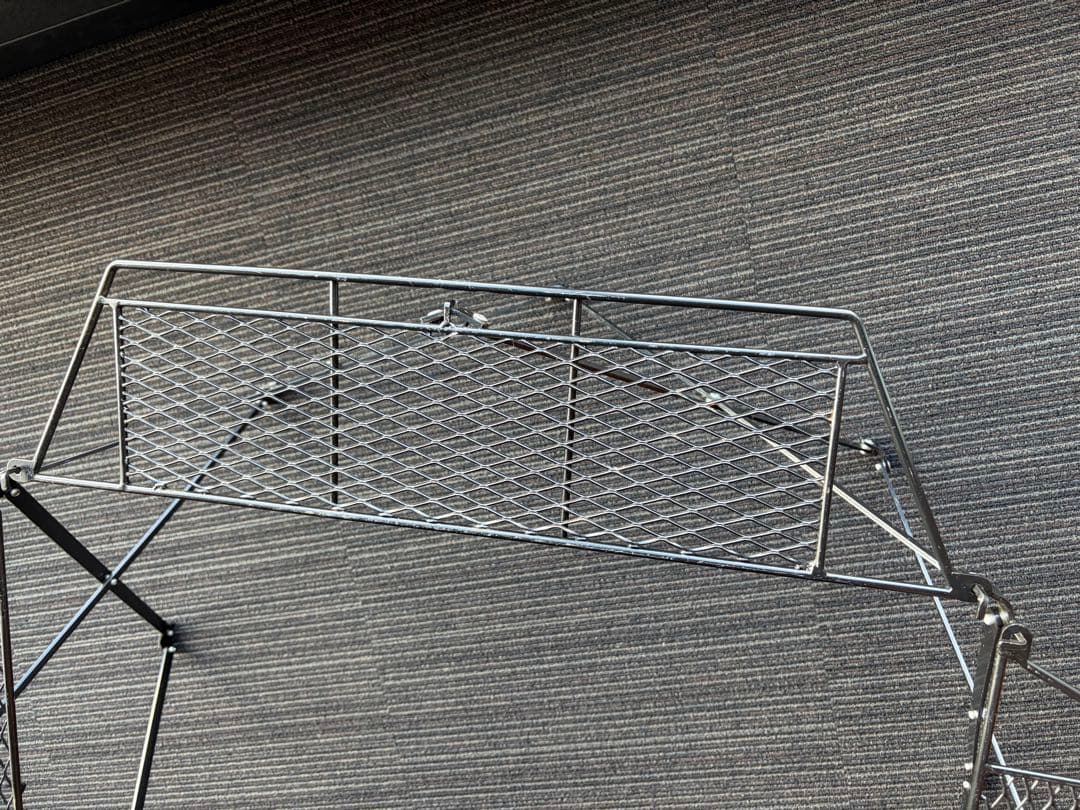 ネイチャートーンズ オクタゴンファイアテーブル