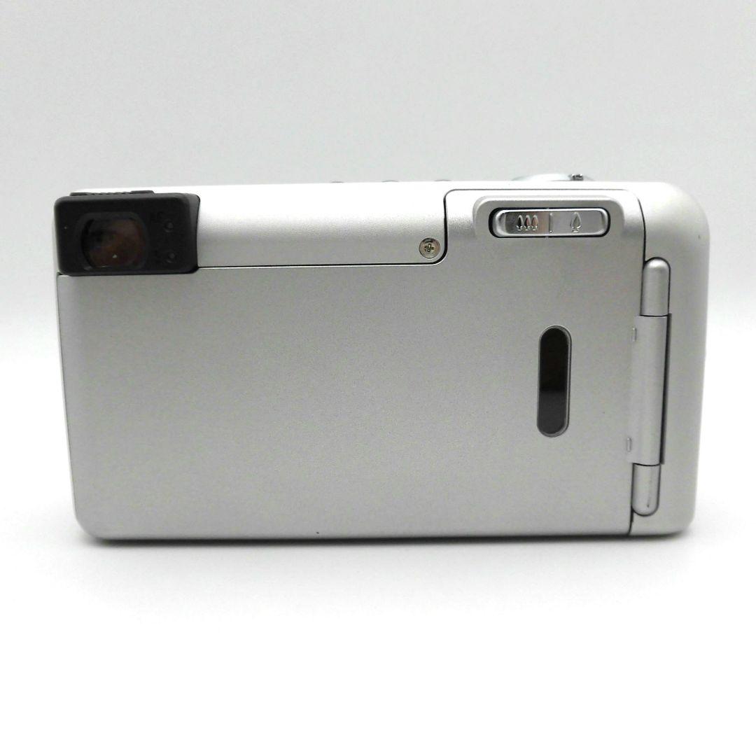 美品 PENTAX ESPIO 105SW リモコン付 動作確認済み