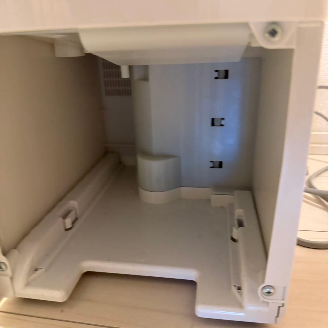 Panasonic パナソニック 衣類乾燥除湿機 F-YHVX120