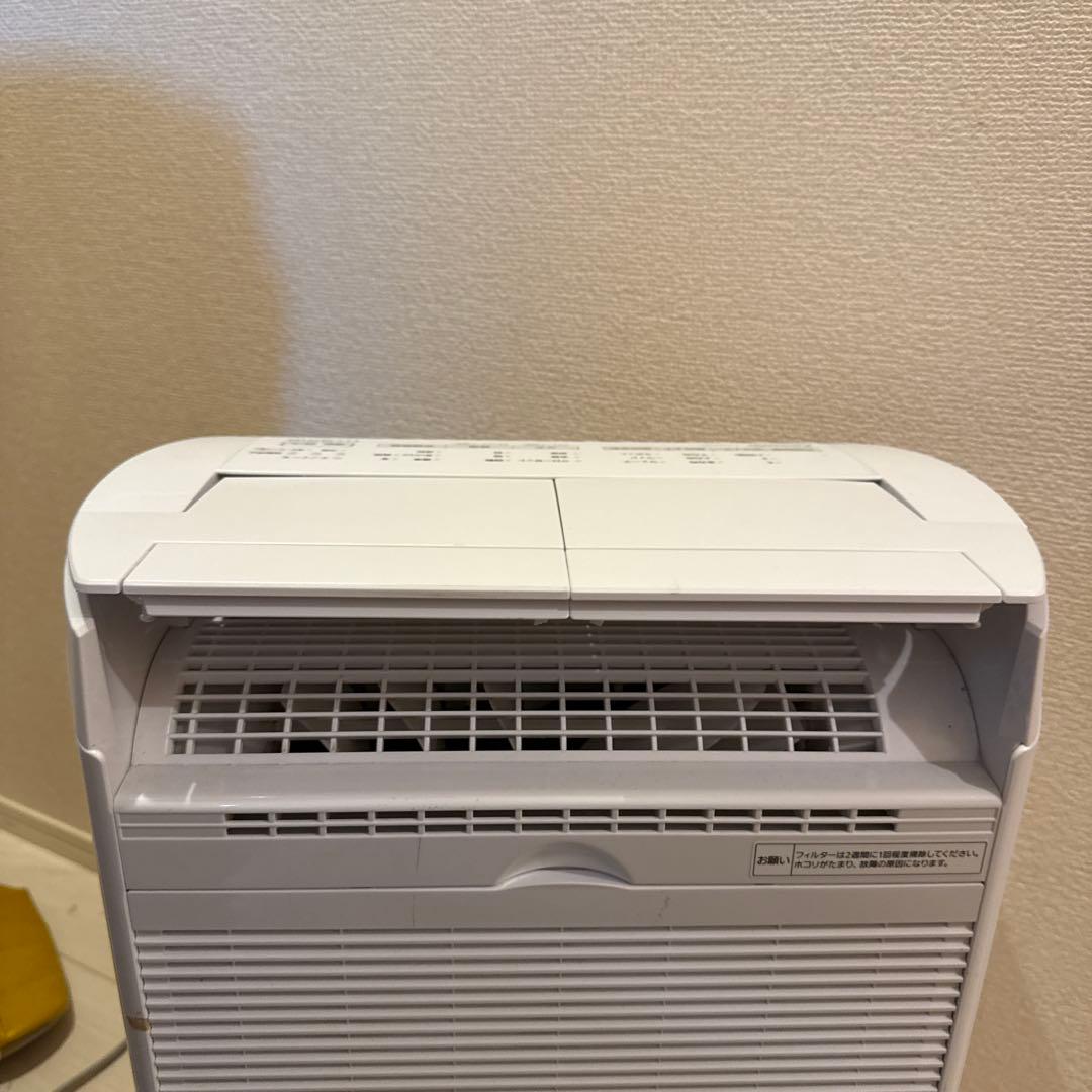 Panasonic パナソニック 衣類乾燥除湿機 F-YHVX120