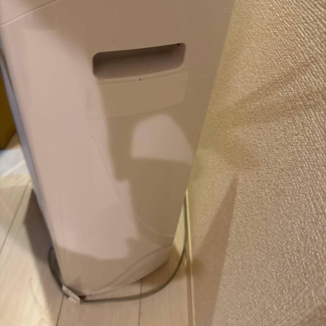 Panasonic パナソニック 衣類乾燥除湿機 F-YHVX120