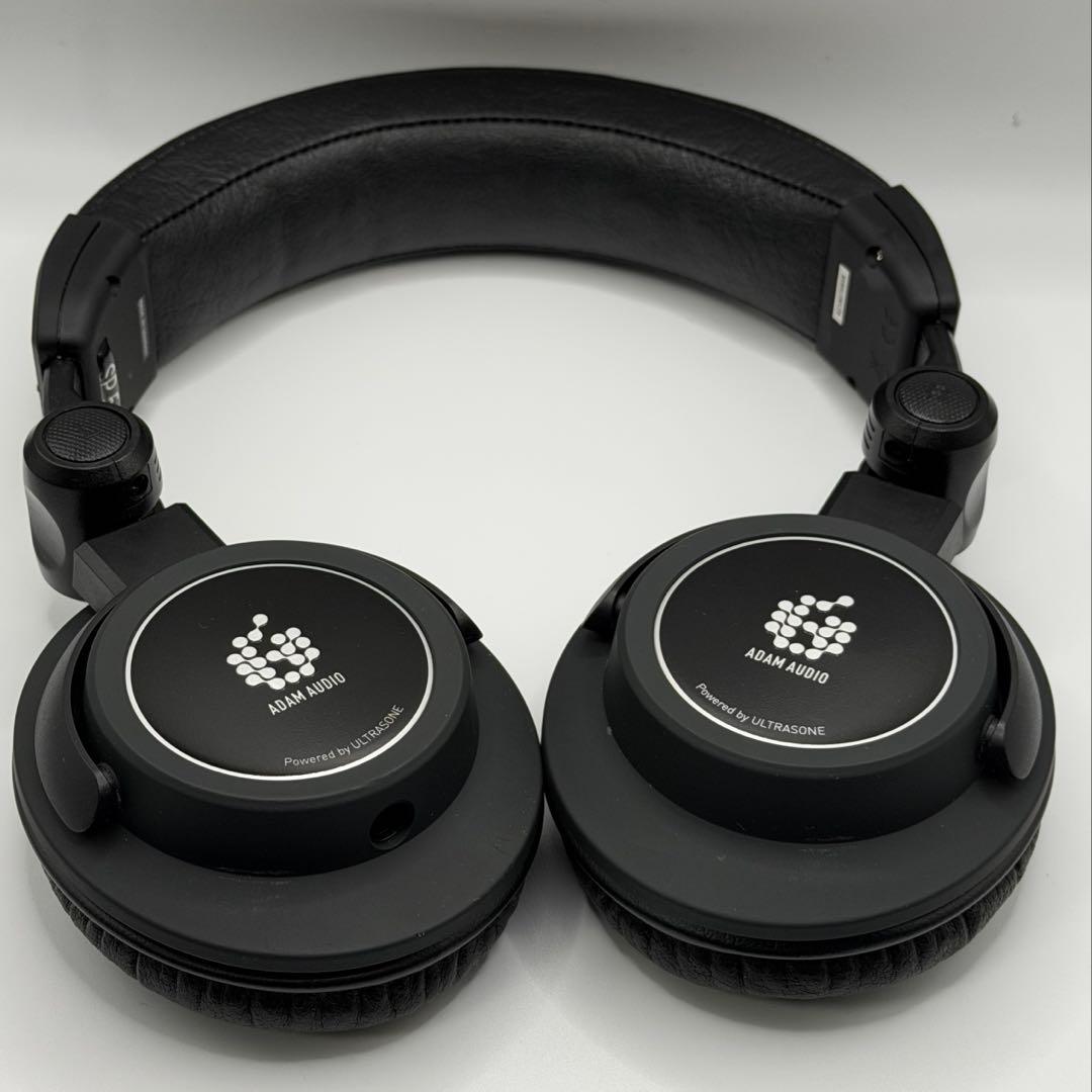 ADAM AUDIO SP-5 モニターヘッドホン ULTRASONE