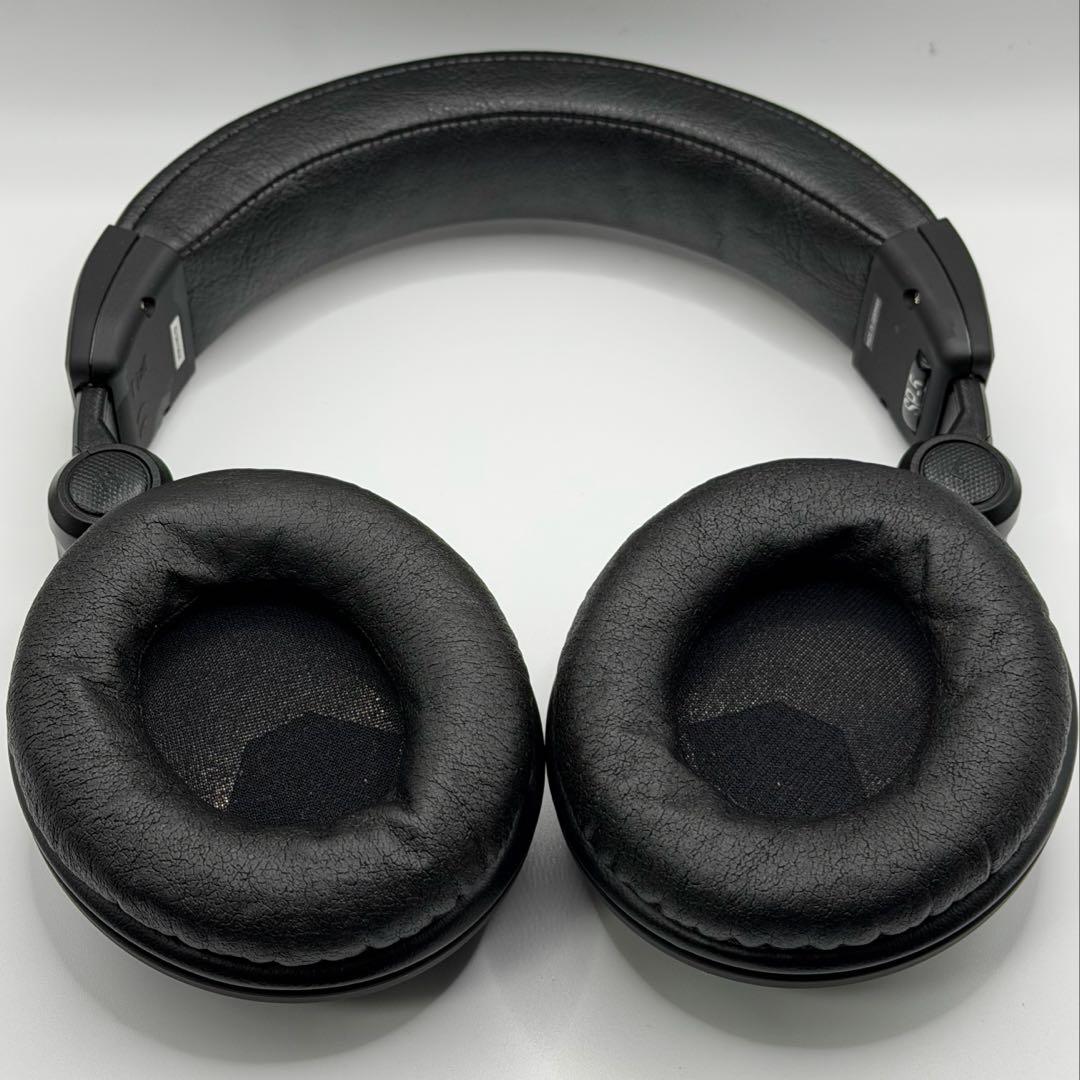 ADAM AUDIO SP-5 モニターヘッドホン ULTRASONE