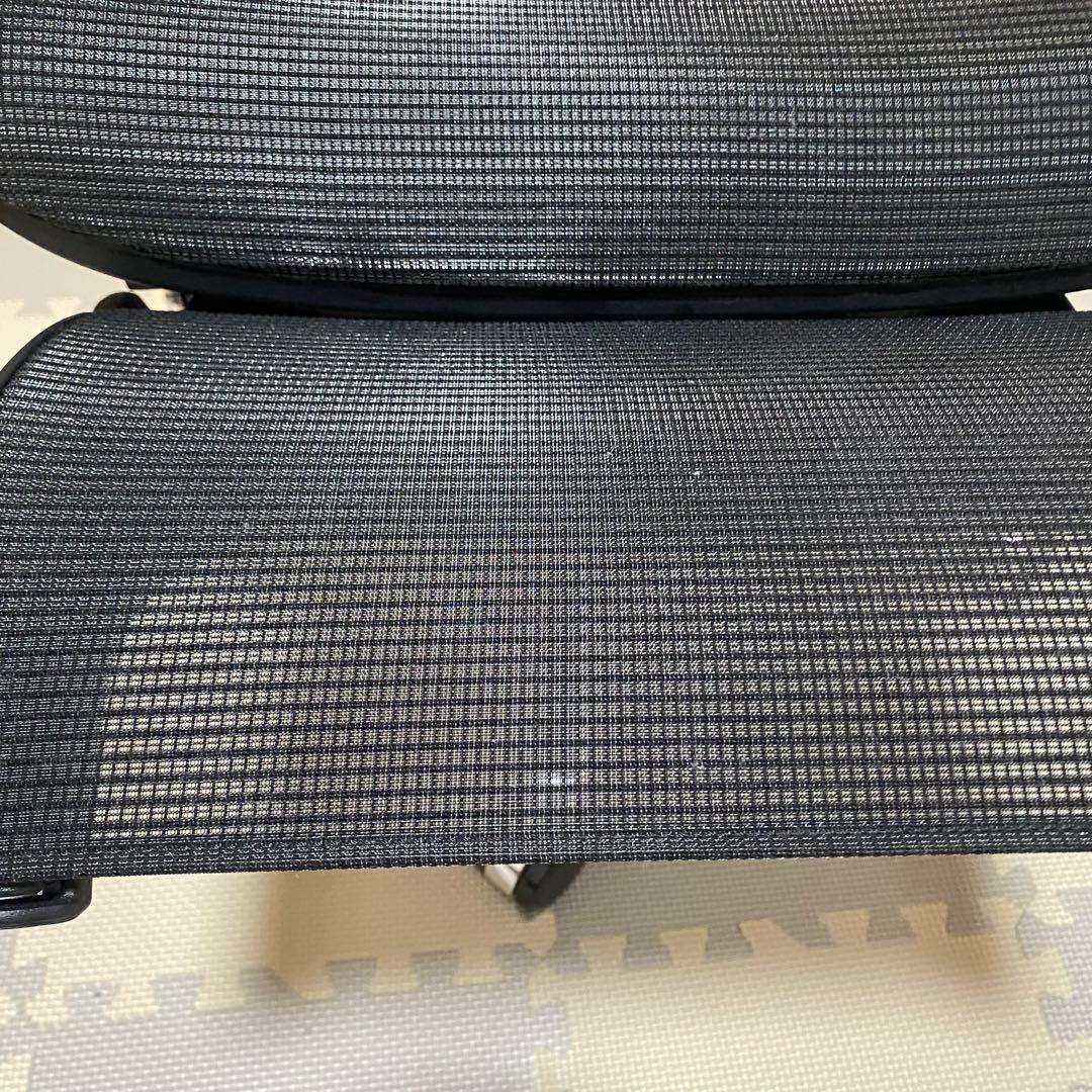 ⭐︎⭐︎ 引取歓迎　COFO Chair Premium コフォ オフィスチェア