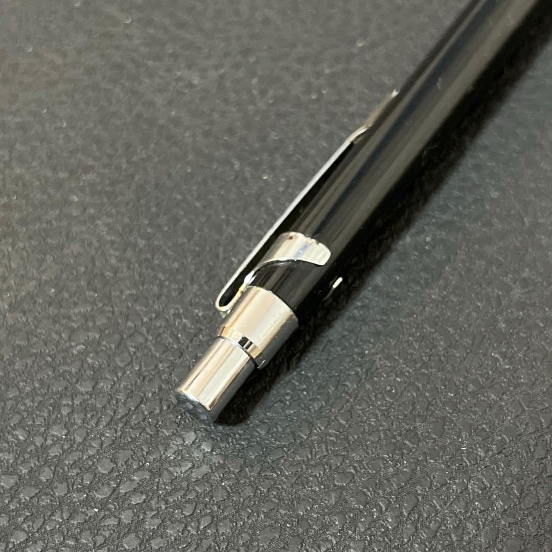 Pilot ハイメカホルダー　ダブルノック　0.5