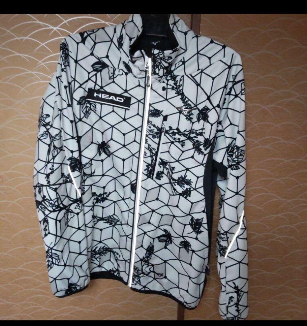 良品 ミズノ ヘッドチーム ミドラー