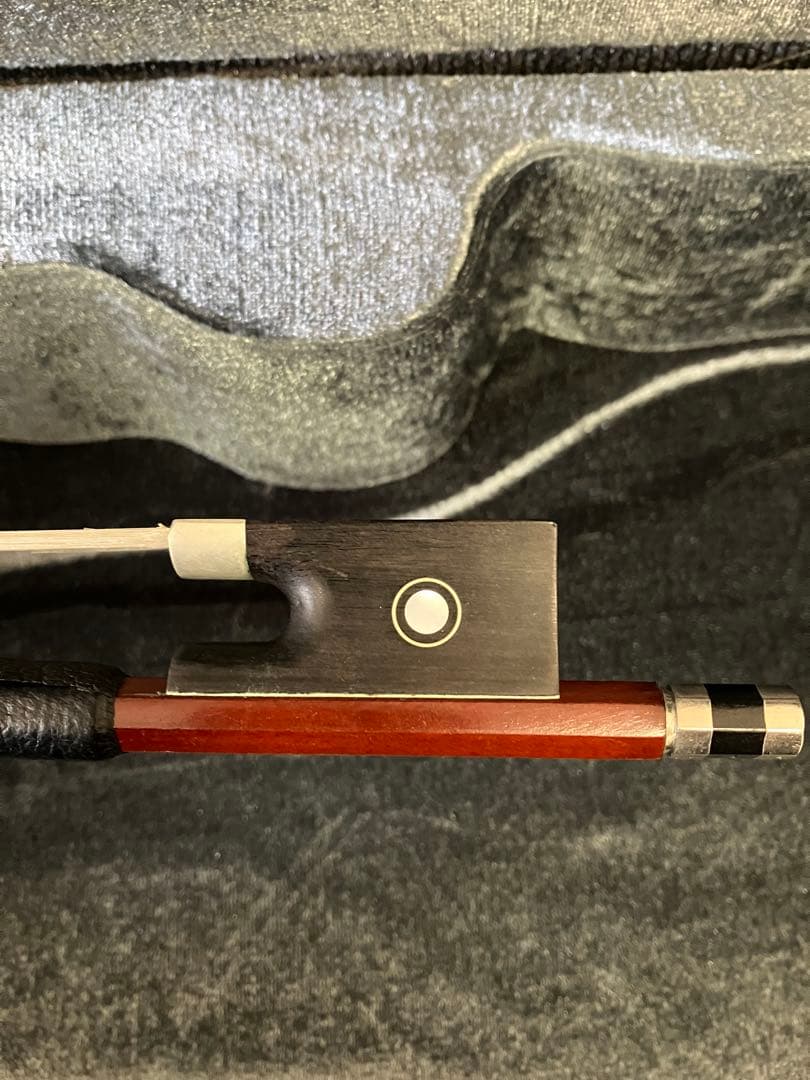 ドイツ製バイオリン　anton prell No.3 4/4