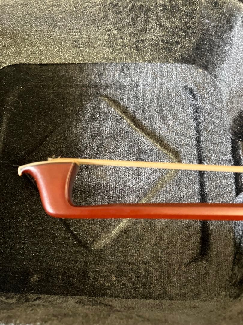 ドイツ製バイオリン　anton prell No.3 4/4