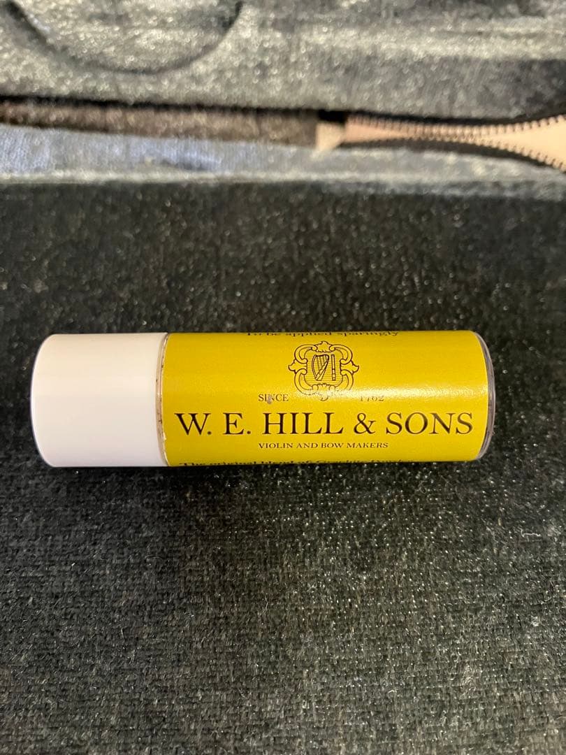 ドイツ製バイオリン　anton prell No.3 4/4