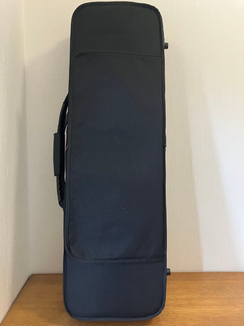 ドイツ製バイオリン　anton prell No.3 4/4