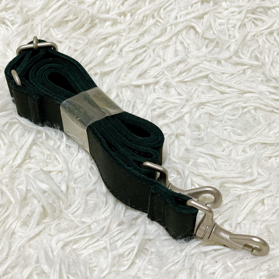 TRES シボ革 2way ショルダーバッグ スタッズ ブラック 黒 y2k