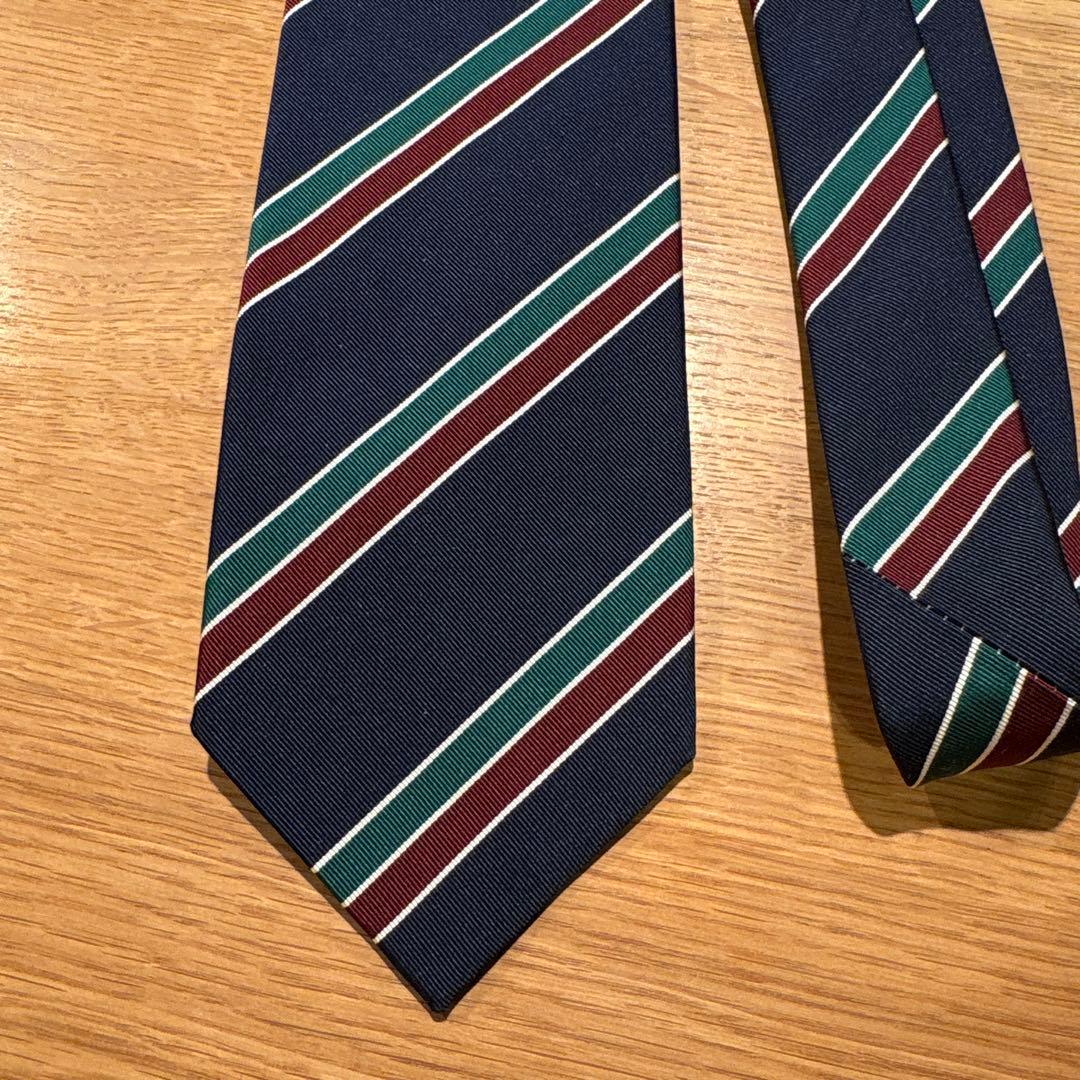 ドレイクス ／ ネクタイ 2本