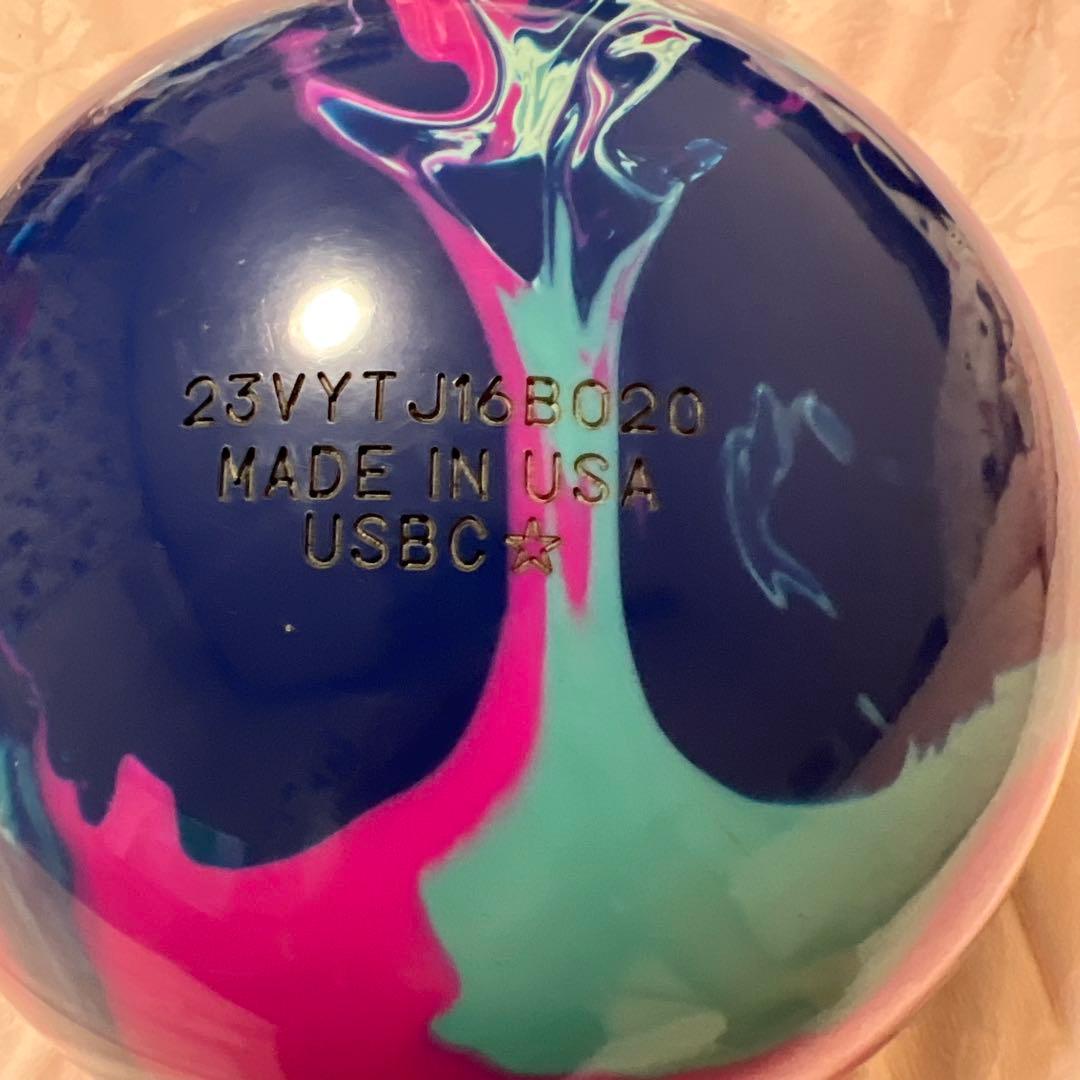 ストーム　フィジックスツアー15p