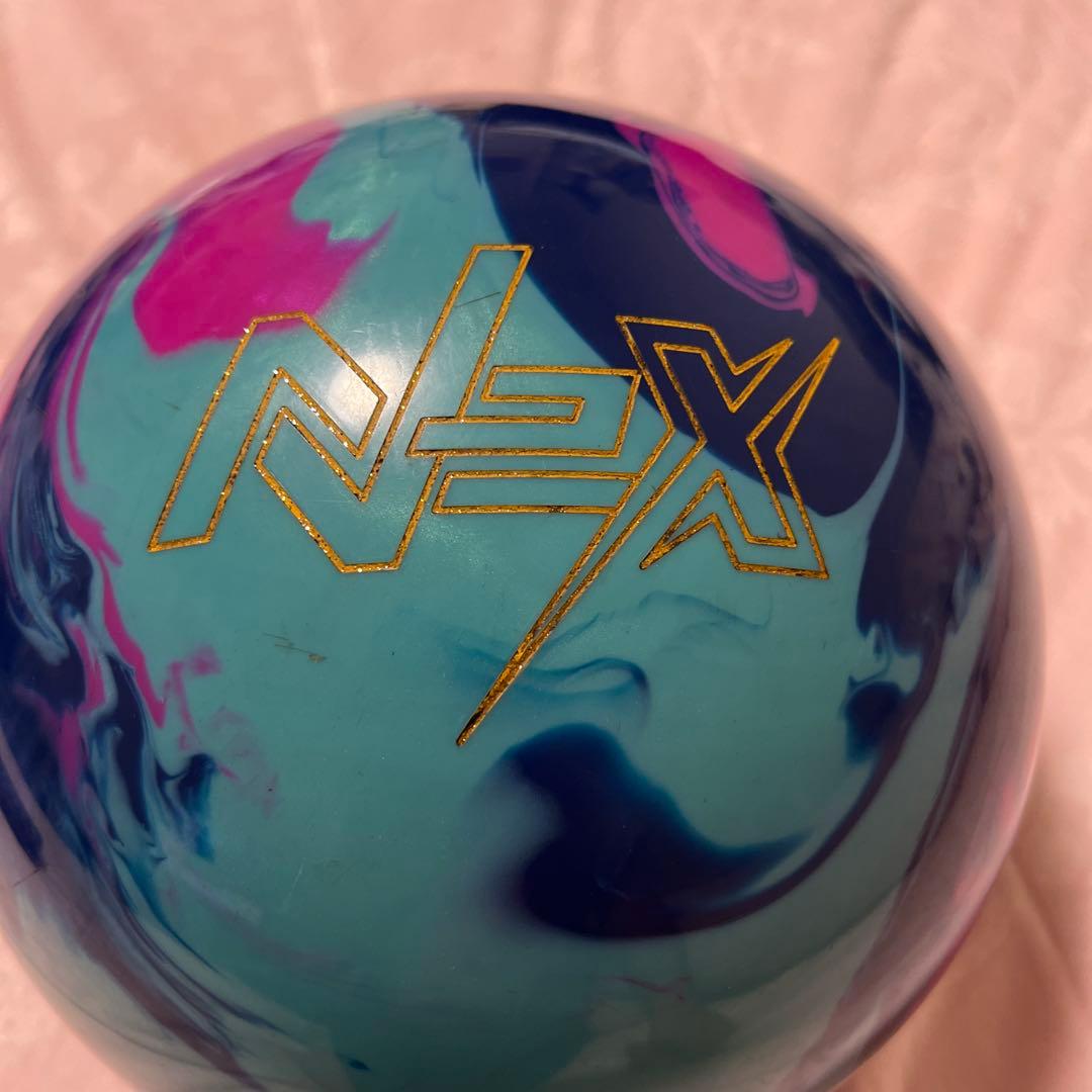 ストーム　フィジックスツアー15p