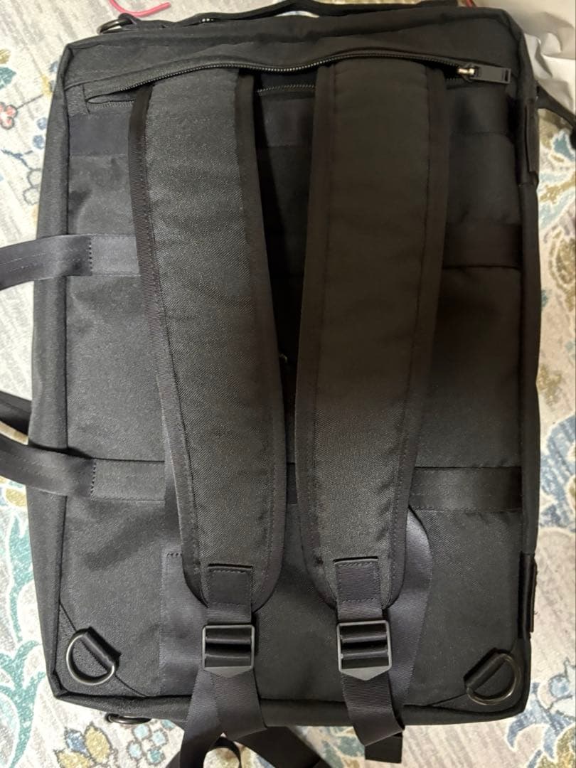 ポーター　3wayブリーフケース