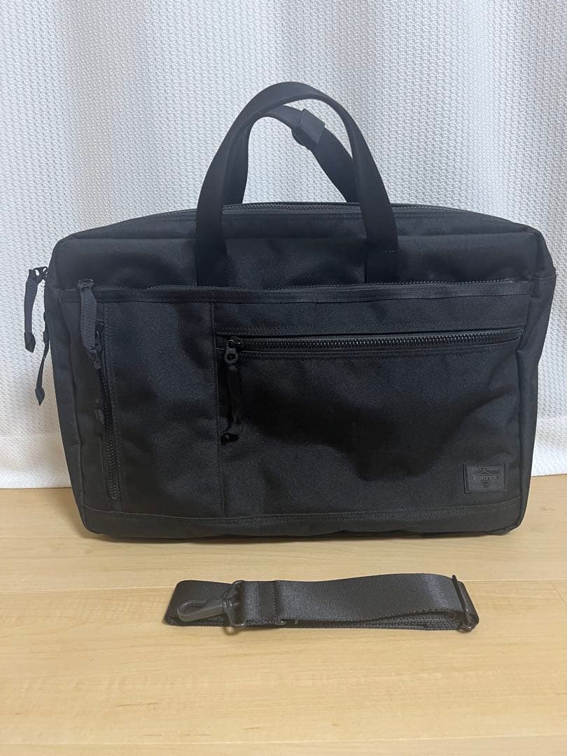 ポーター　3wayブリーフケース