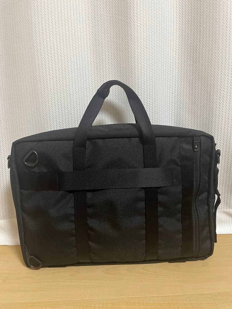 ポーター　3wayブリーフケース