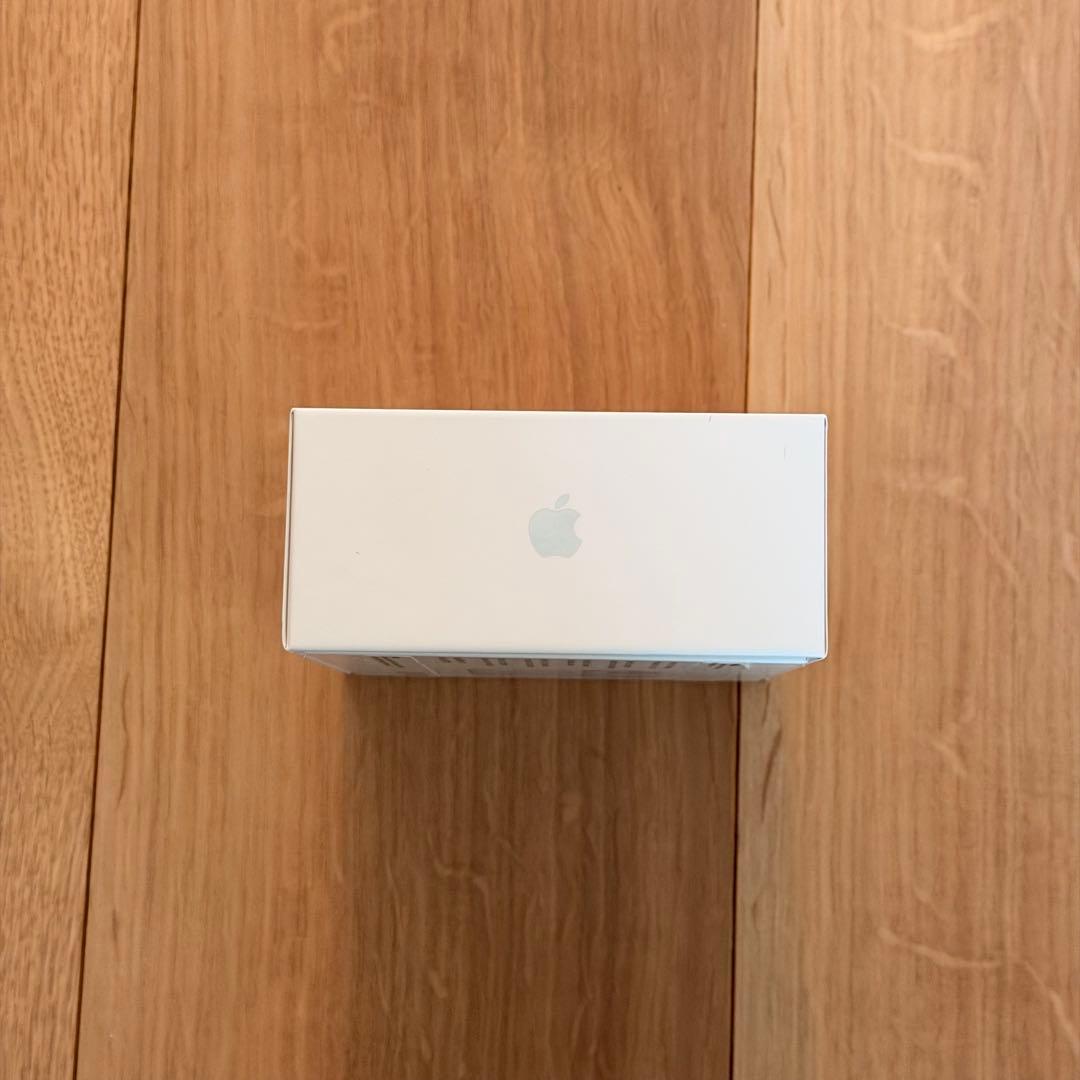 【美品】Apple AirPods Pro 2 本体 ホワイト 付属品付き