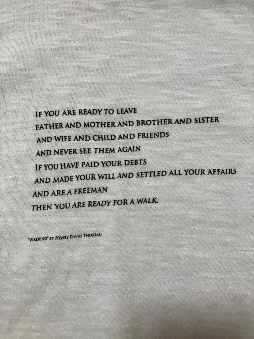 トップス MOUNTAIN RESEARCH Polo Neck Muslin