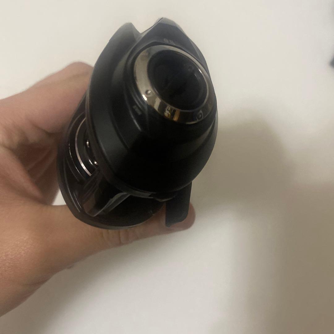 ロキサーニ　roxani bf8 L