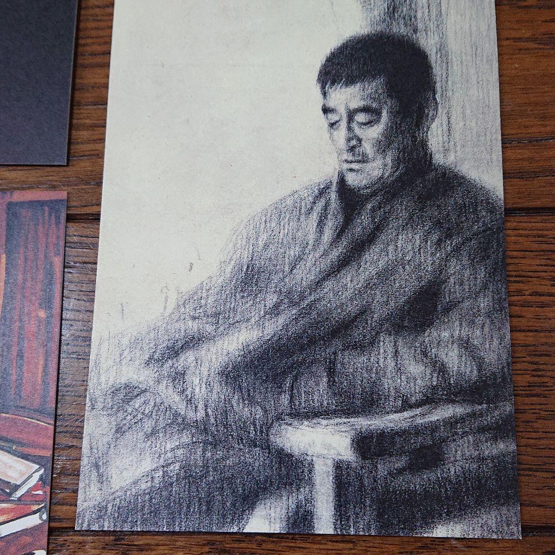 高倉健 キリン クラシックラガー オリジナルポストカード コレクション