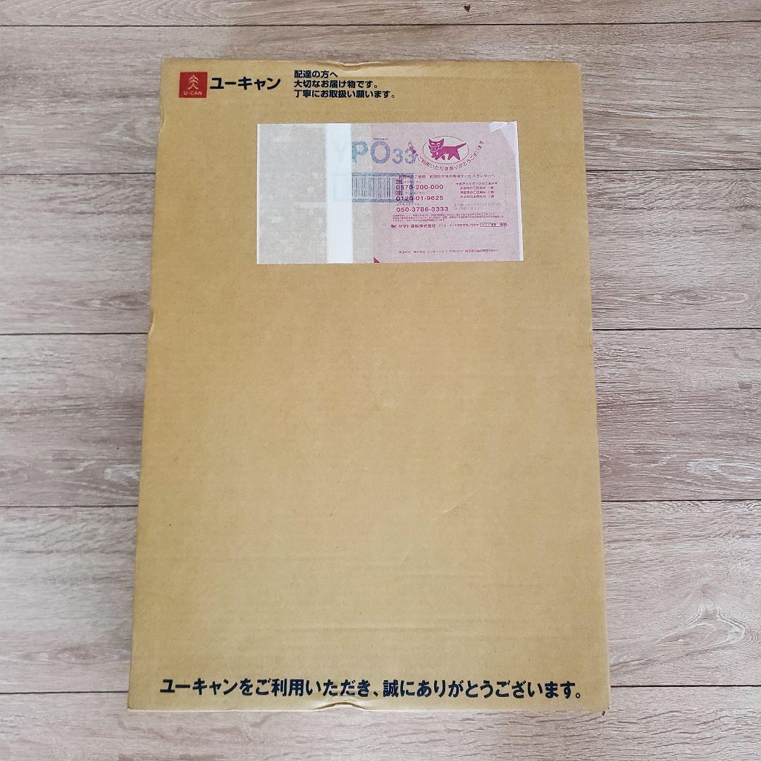 【専用‼️】日本大地図　ユーキャン　2019年度版　新品未開封品！