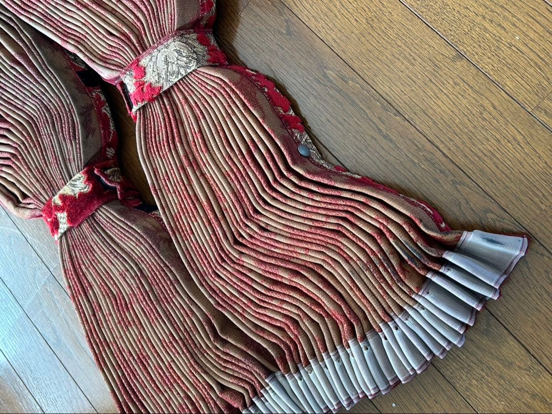 金華山　バレンタイン　仮眠カーテン