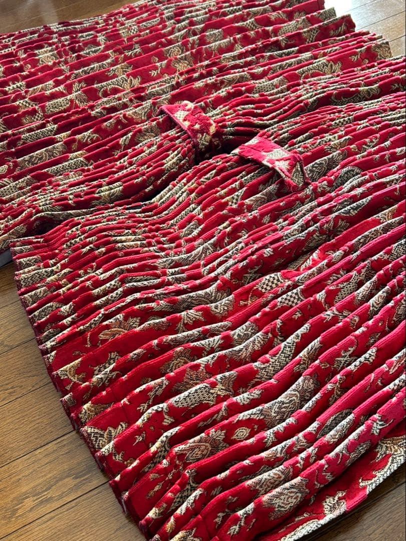 金華山　バレンタイン　仮眠カーテン