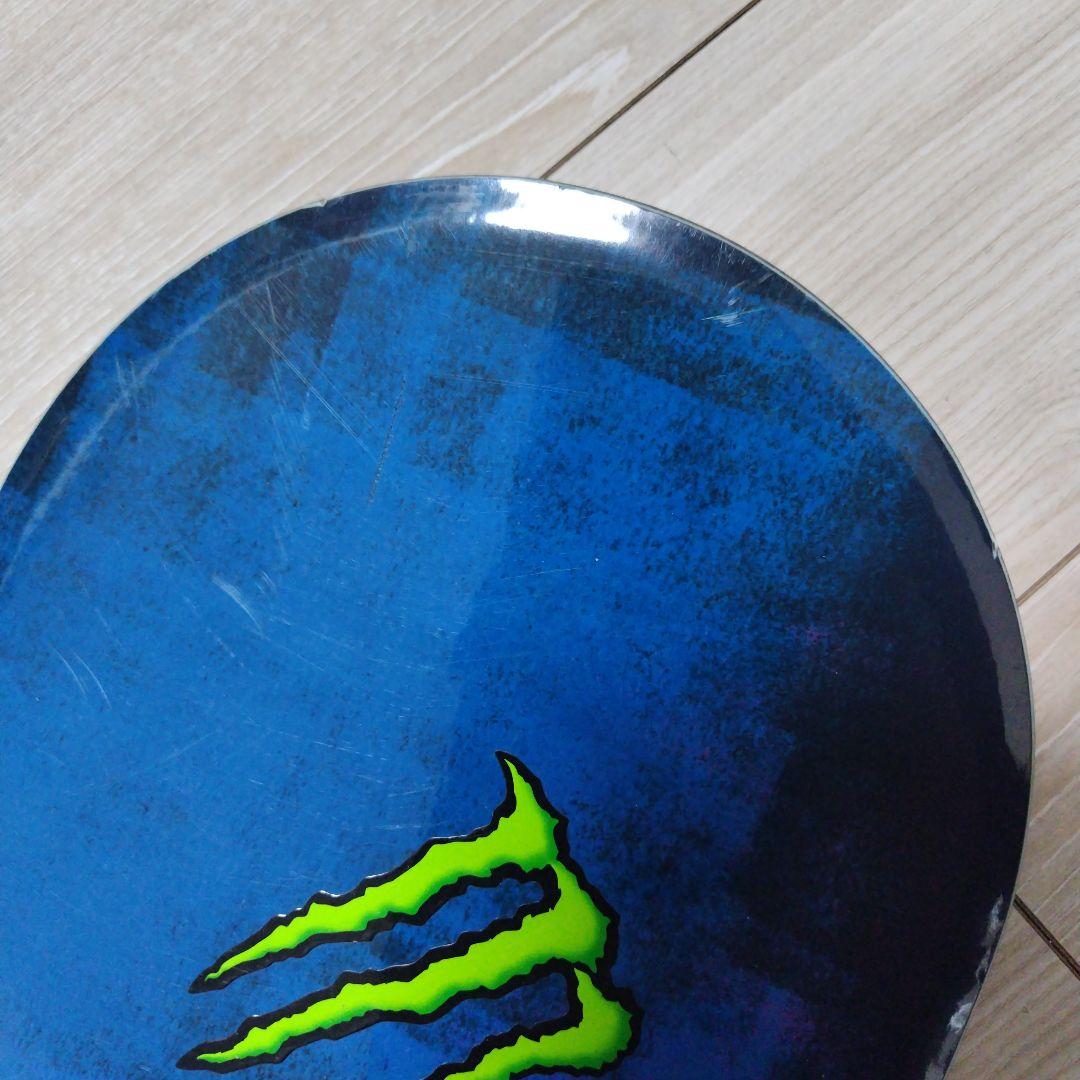 y*i様 KISSMARK スノーボード110cm バインディングセット